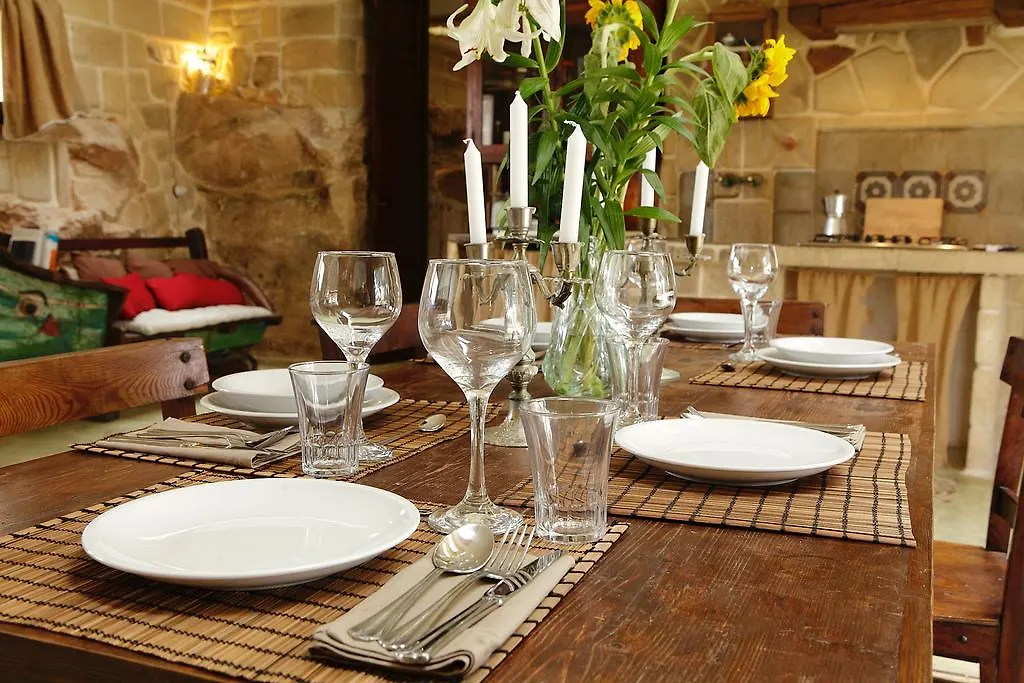 Villa Punta San Nicola Favignana