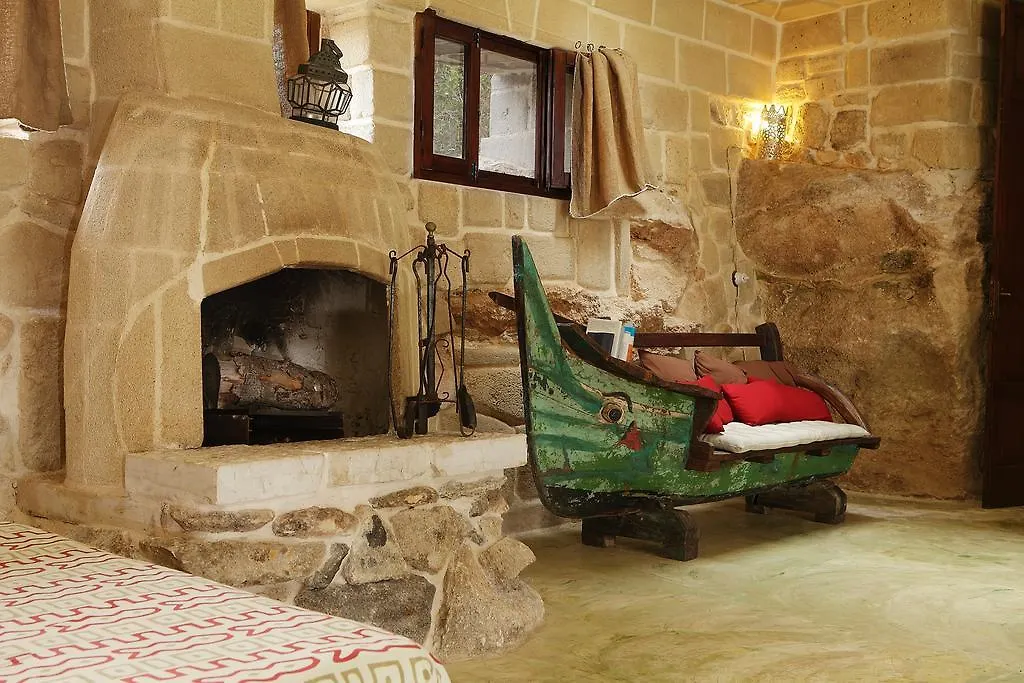 Villa Punta San Nicola Favignana Italien