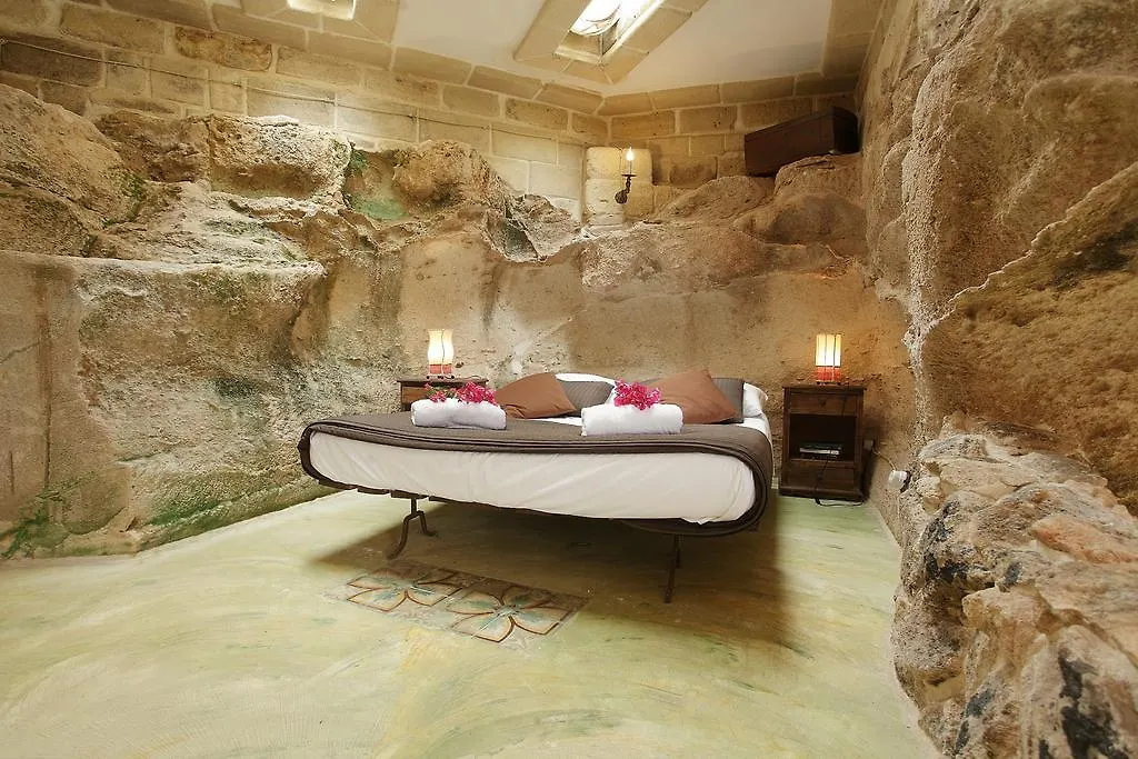 Villa Punta San Nicola Favignana