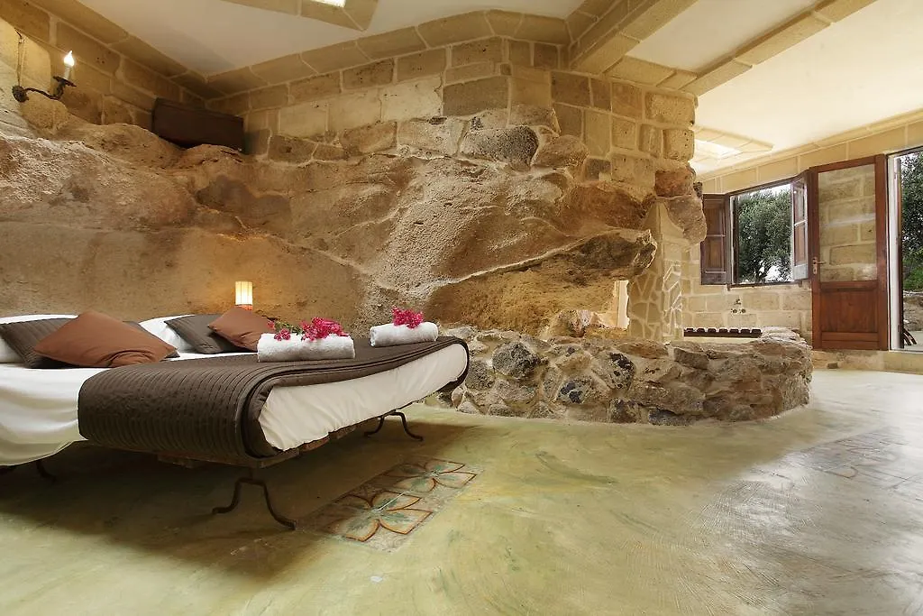 Villa Punta San Nicola Favignana