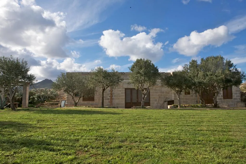 Villa Punta San Nicola Favignana