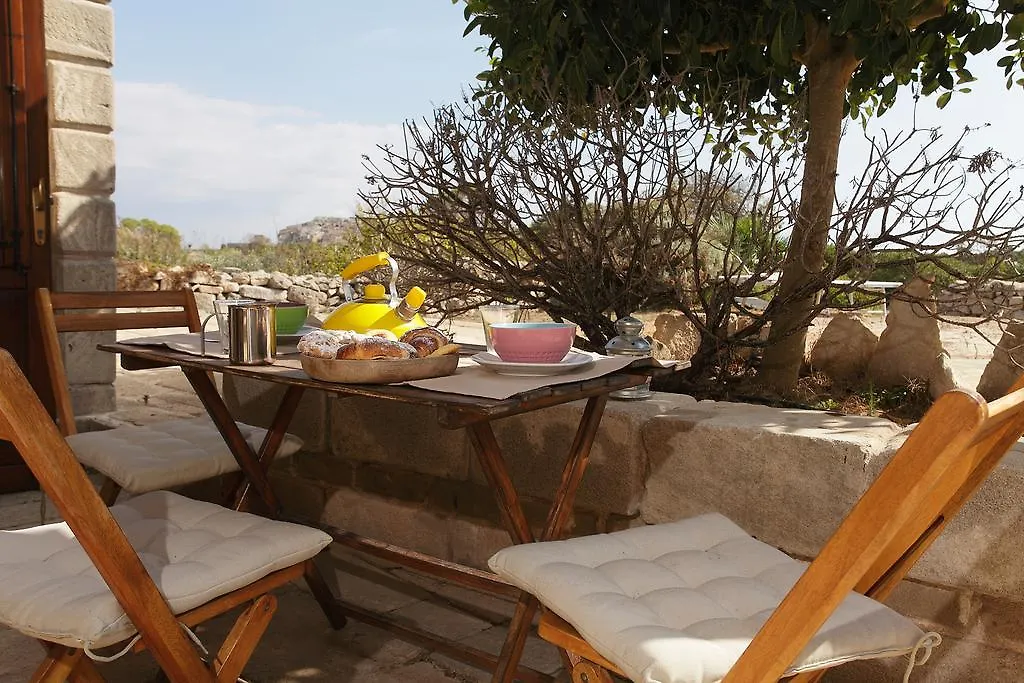 Villa Punta San Nicola Favignana