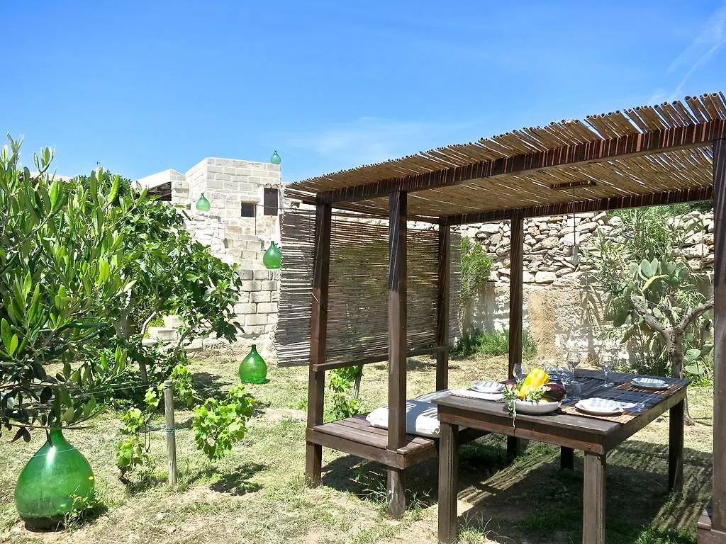 Villa Punta San Nicola Favignana 0*,  Italien