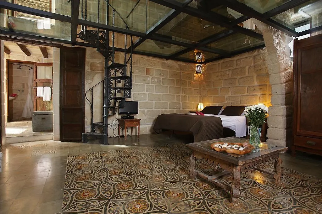 Villa Punta San Nicola Favignana