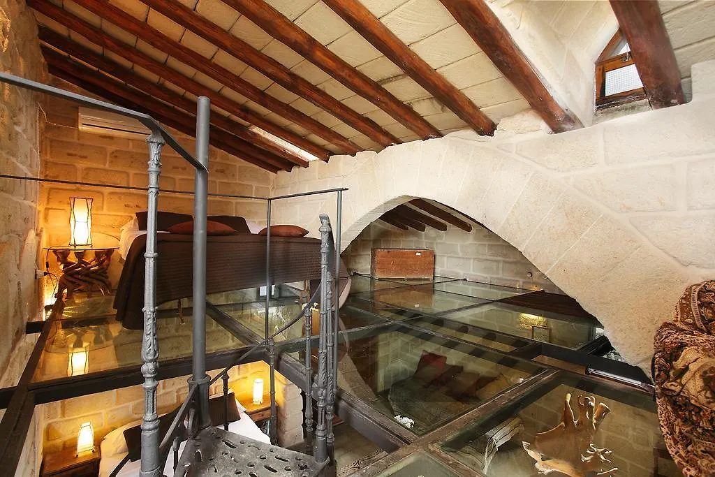 Villa Punta San Nicola Favignana