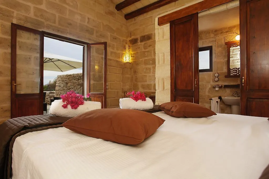 Villa Punta San Nicola Favignana Italien
