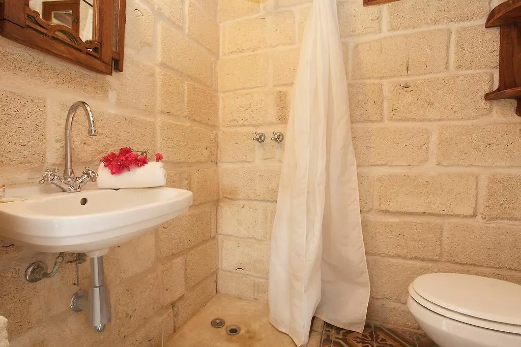 Villa Punta San Nicola Favignana