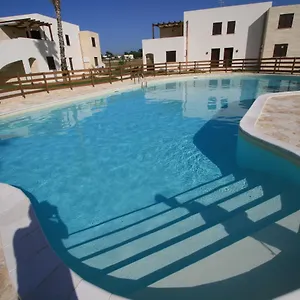  Appartamento Le Casuzze Del Lido Burrone